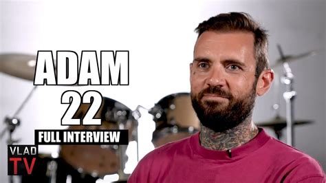 adam22 video|adam22 .